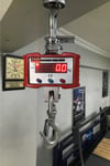 CSH 500 KG X 200 GR ÇENGEL BASKÜL