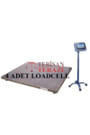 CW 1500 KG X 200 GR 150 X 150 AĞIR HİZMET TİPİ BASKÜL