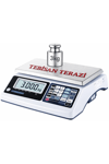 CWT-M 3 KG X 0,1 GR TARTIM TERAZİSİ