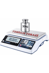 CWT-M 30 KG X 1 GR TARTIM TERAZİSİ