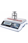 CWT-M 60 KG X 2 GR TARTIM TERAZİSİ