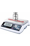 CWT-S 15 KG X 0,1 GR TARTIM TERAZİSİ