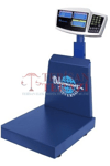 DC-M 60 KG X 2 GR 35 X 40 SAYICI BASKÜL