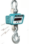 Densi -CM 15 Ton Askılı  Vinç Kantarı Kumandalı