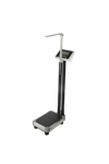 Densi -S200 İnsan Tartar Boy Ölçer Baskül 200 Kg 30x40 Cm