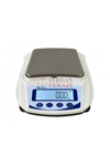 DHB-3 KG ( 0,01 GR  ) HASSAS TERAZİ