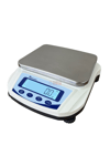 DHB-6 KG ( 0,1 GR  ) HASSAS TERAZİ