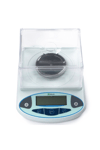 Dijital Hassas Terazi 3 Kg - 0,01 Gr