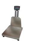 DL 300 Kg 50x60 Cm Paslanmaz Baskül