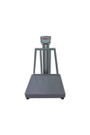 DL 300 Kg 70x80 Cm Tartım Baskülü