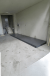 Düz Platform Baskül 10 Ton 150x400 Cm Özel Üretim