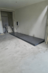 Düz Platform Baskül 10 Ton 150x500 Cm Özel Üretim