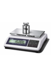 ED-H 15 KG X 0,5 GR TARTIM TERAZİSİ