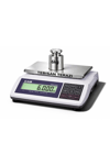 ED-H 6 KG X 0,2 GR TARTIM TERAZİSİ