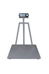 EKO 120x150 Cm 3000 Kg Etiket Yazıcılı Baskül