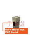 EKO 15 KG X 2 GR 28 X 35 PASLANMAZ TERAZİ