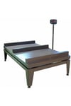 Eko 150x200 Cm 3000 Kg Demirci Tip Baskül
