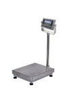 Eko 300 Kg 50X60 Cm Paslanmaz Baskül