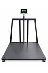 EKO 3000 Kg 150x150 cm Ağır Hizmet Tipi Baskül