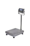 EKO 600 Kg 60x70 Cm Paslanmaz Baskül