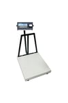 Eko 60x70 Cm 600 Kg Etiket Yazıcılı Baskül