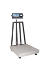Eko 70X80 Cm 600 Kg Etiket Yazıcılı Baskül