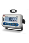 EKO RS-232 TARTIM İNDİKATÖRÜ LCD ( SİYAH / BEYAZ )