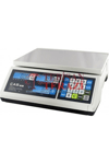 ER-JR 15 KG X 2 / 5 GR FİYAT HESAPLAMALI TERAZİ