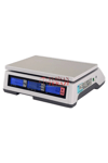 ER-JR 30 KG X 5 / 10 GR FİYAT HESAPLAMALI TERAZİ