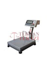FH 150 KG 35  X 40 LCD KATLANIR BOYUN 150 KG X 20 / 50 GR FİYAT HESAPLAMALI BASKÜL