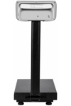 Fiyat Hesaplamalı Katlanır Baskül 30x40 cm - 150 kg
