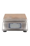 Full Paslanmaz 30 Kg 1 Gr Terazi