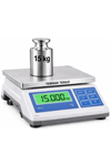 GTS 15 KG X 0,5 GR TARTIM TERAZİSİ