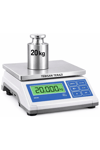 GTS 20 KG X 0,1 GR TARTIM TERAZİSİ