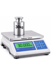 GTS 30 KG X 1 GR TARTIM TERAZİSİ