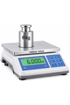 GTS 6 KG X 0,2 GR TARTIM TERAZİSİ