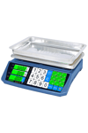 HANA HS-5500 30 Kg 5 Gr Fiyat Hesaplamalı Terazi