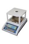 HCT-HB 3000 Gr 0.1 Gr Hassas Terazi