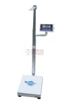 HCW-M 200 KG X 50 GR 35 X 40 KİLO/BOY ÖLÇER BASKÜL