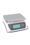HT-NA 6000 GR ( 0,1 GR ) ONAYLI HASSAS TERAZİ