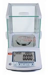 IBM 520 GR X 0,001 GR HASSAS TERAZİ