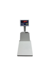 İmmax Elektronik Baskül 35x40 cm  150 kg Siperli