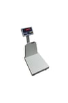 İmmax Elektronik Baskül 40x50 cm  150 kg Siperli