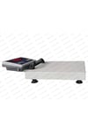 İmmax Elektronik Baskül 40x50 cm  150 kg Düz