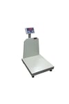 İmmax Elektronik Baskül 50x60 cm 300 kg Siperli