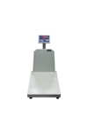 İmmax Elektronik Baskül 60x70 cm 600 kg Siperli
