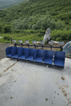 İmmax Kurban Hisseleme Hisse Pay Baskülü 150 kg 40x50 cm