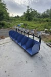 İmmax Kurban Hisseleme Hisse Pay Baskülü 150 kg 40x50 cm