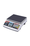 JCS-A 15 KG X 0,5 GR SAYICI TERAZİ