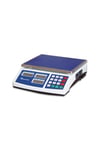 JCS-A 3 Kg 0.1 Gr Sayıcı Terazi